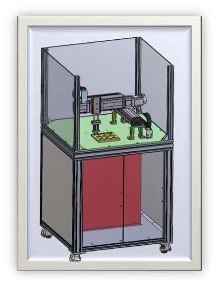 PLC Training Kit